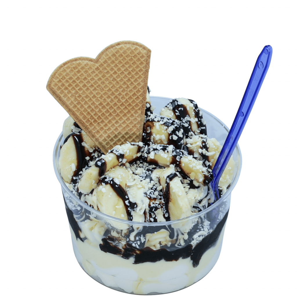 Spaghetti-Bonita-Becher